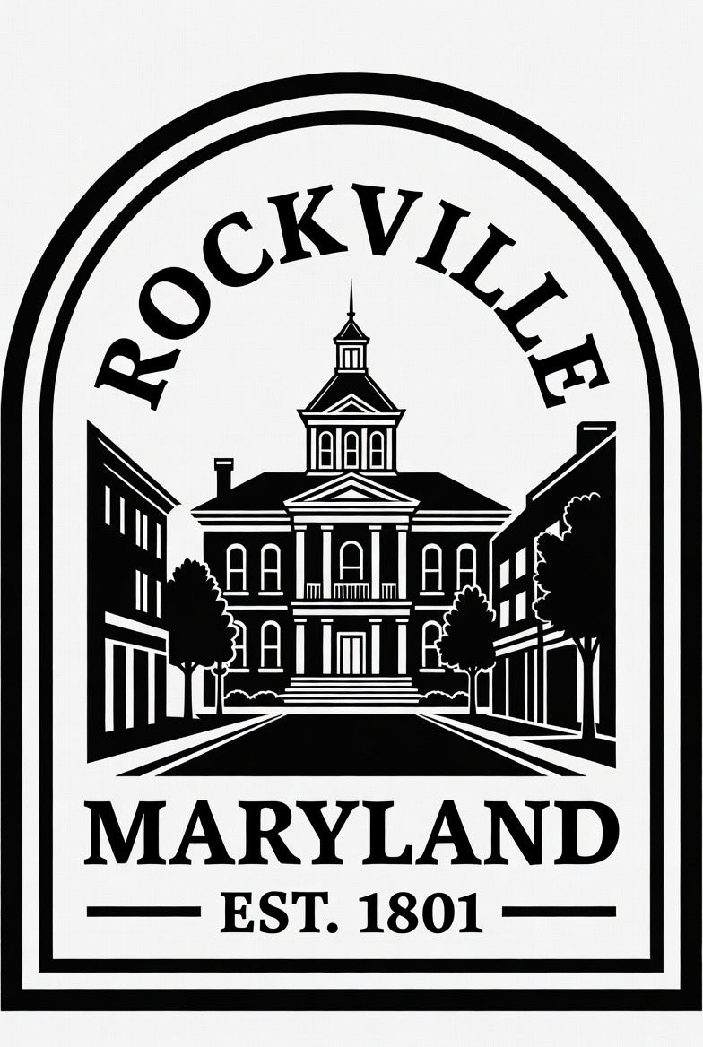 Maryland Landmark Heritage Collection | Leather Patch Richardson 115 Hat