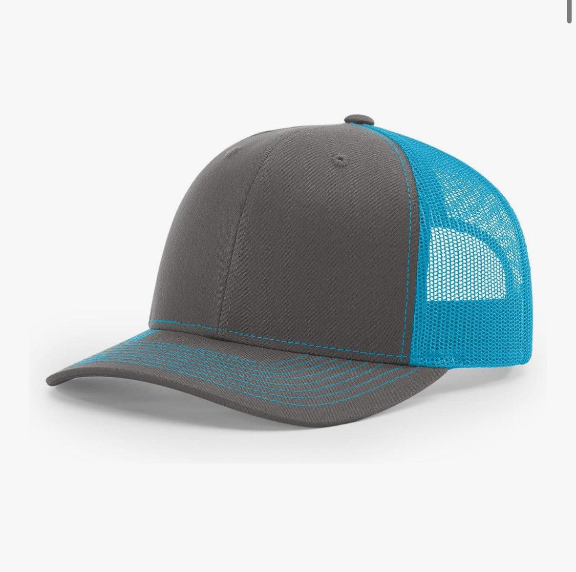 Richardson 112 & 115 Custom Hats