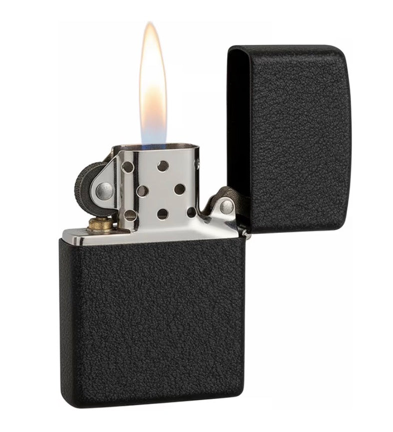 Personalized Zippo Classic Pocket Lighter