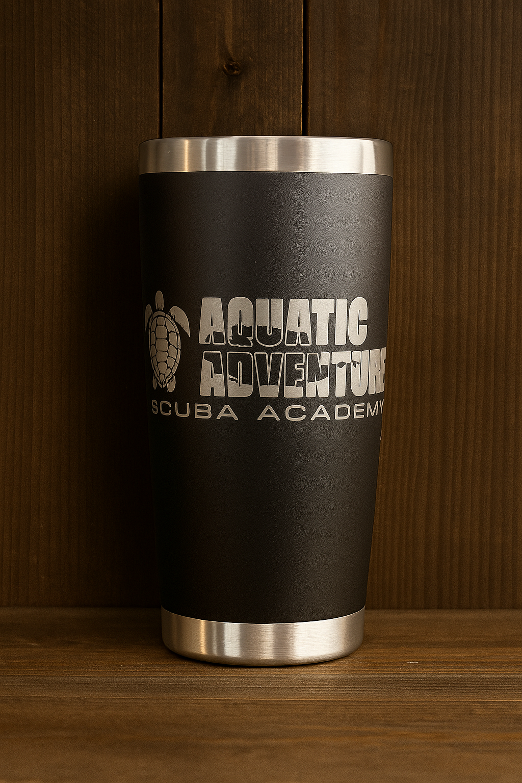 Custom Engraved Tumblers 20oz