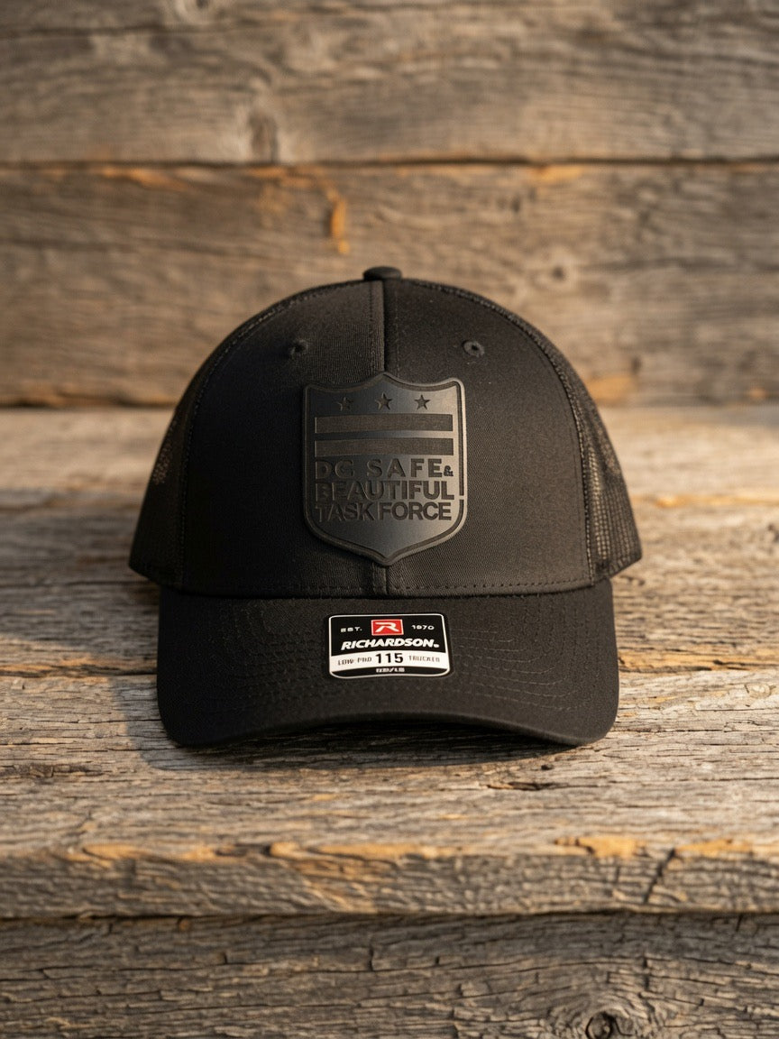 Richardson 112 & 115 Custom Hats