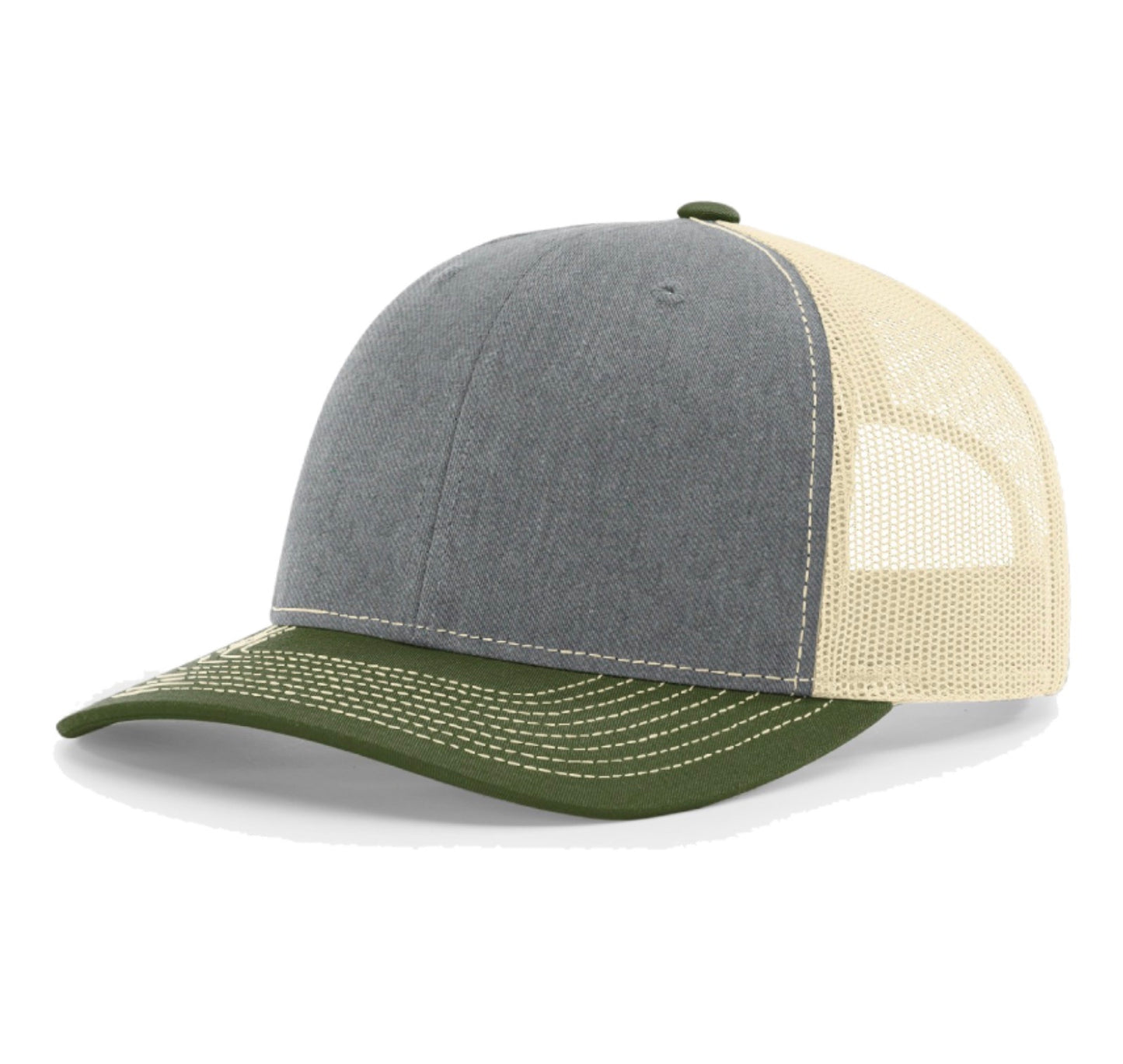 Richardson 112 & 115 Custom Hats