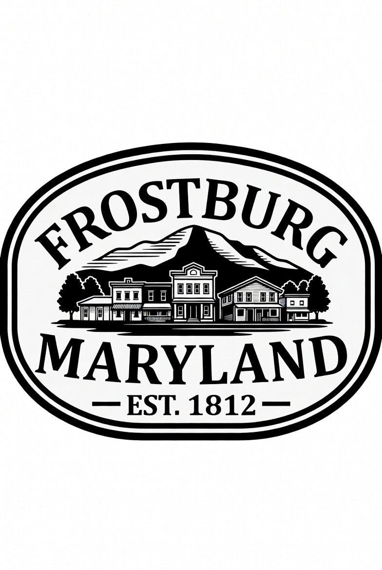 Maryland Landmark Heritage Collection | Leather Patch Richardson 115 Hat