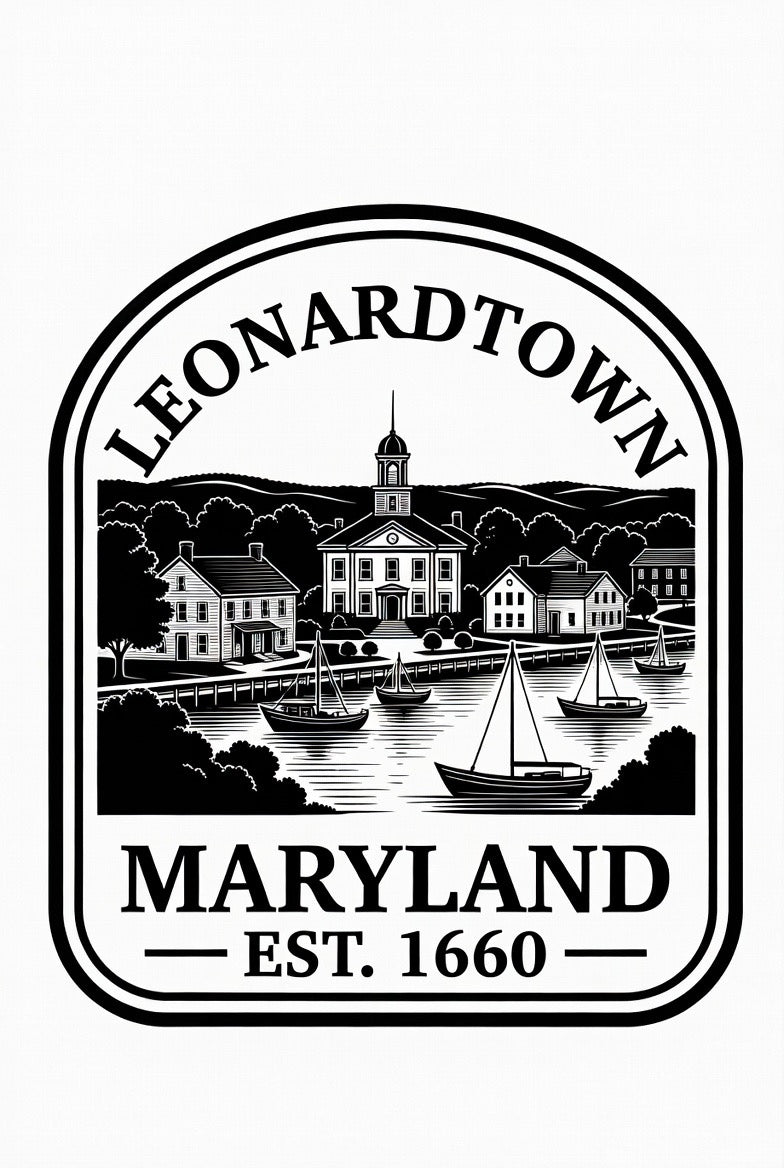 Maryland Landmark Heritage Collection | Leather Patch Richardson 115 Hat