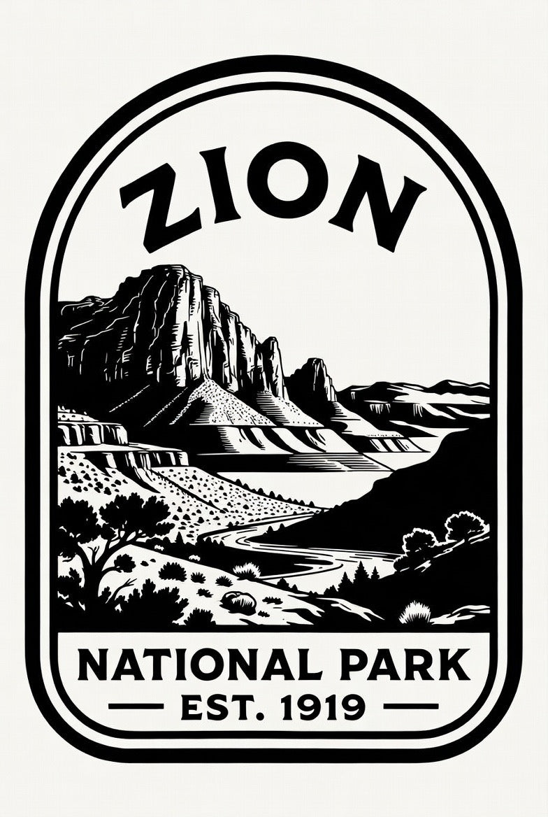 National Landmark Heritage Collection | Leather Patch Richardson 115 Hat