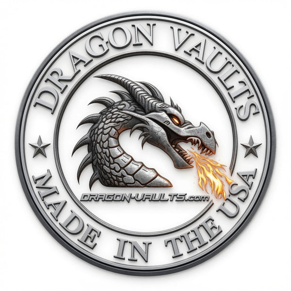 Dragon Vaults
