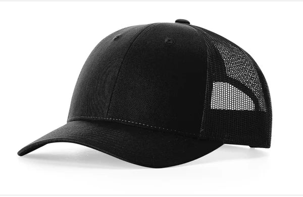 Richardson 112 & 115 Custom Hats